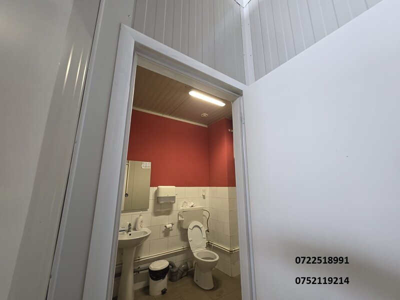 Spatiu depozitare+birouri, Titan, Republica