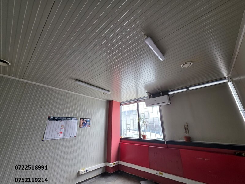 Spatiu depozitare+birouri, Titan, Republica